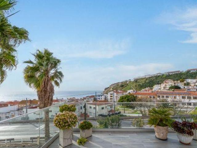 Condo 4 quarto, Nazaré Leiria DS98348569