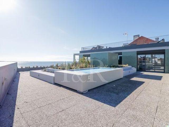 Condo 4 quarto, Oeiras Lisboa DS97113987