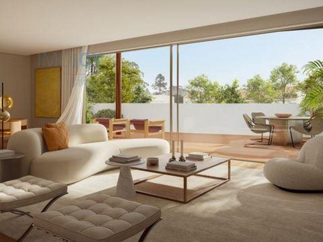 Condo 4 quarto, Porto Porto 4100 140 DLS98134912