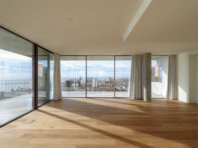 Condo 4 quarto, Porto Porto DLS97112588