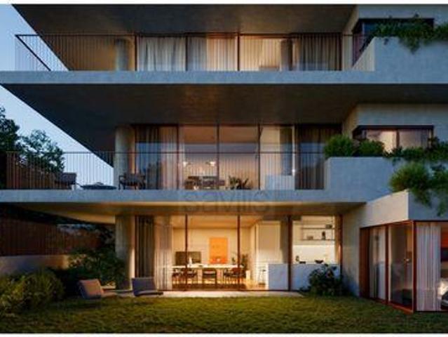 Condo 4 quarto, Porto Porto DS101955927