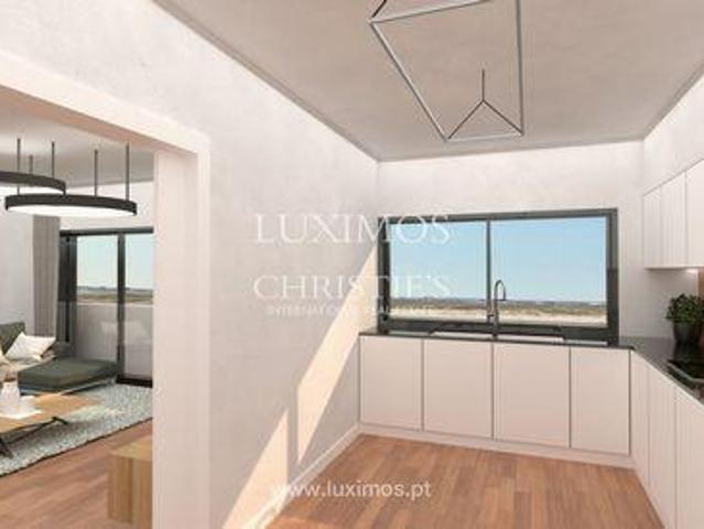 Condo 4 quarto, Santa Maria e Santiago FARO DS96309827