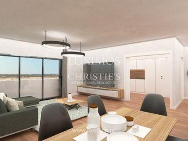Condo 4 quarto, Santa Maria e Santiago FARO DS100057313