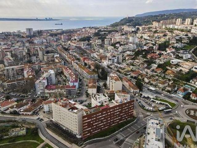 Condo 4 quarto, Setubal Setubal DS101855937