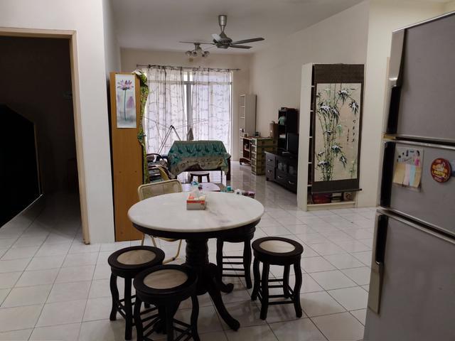 Condo 4 rooms 2 bathroom For Sale PV3 Good Condition