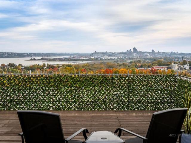 Condo 4 1/2 à Beauport LOYER À 0$ AVANT OCT 2026* appartement / logement à louer
