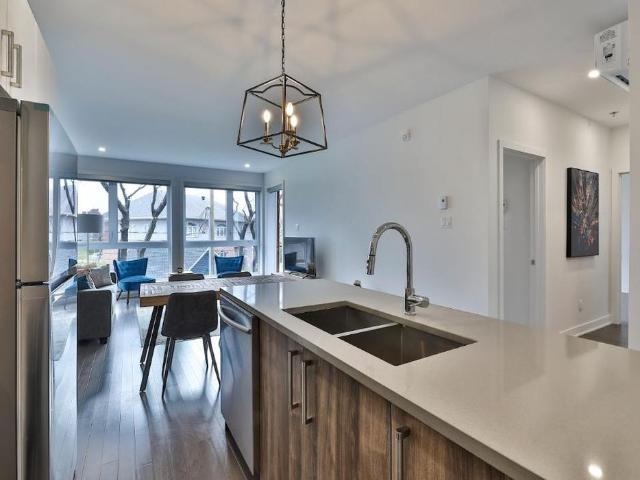 Condo 4 1/2 à louer 12e MOIS GRATUIT