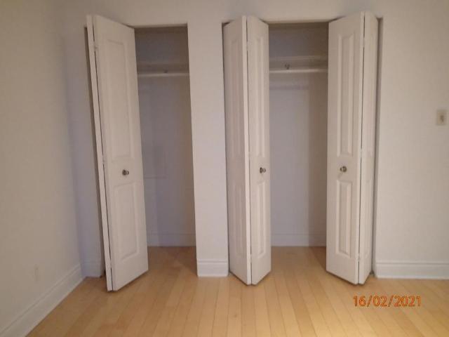 Condo 4 1/2 a louer