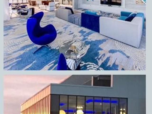 Condo 4 1/2 à louer Sommet 3V Ste Foy