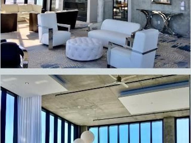 Condo 4 1/2 à louer Sommet 3V Ste Foy