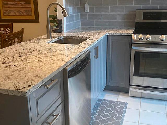 Condo 4 1/2 à Vendre En Floride Fll
