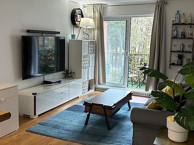 Condo 4 1/2 à Vendre Sur Val Belair
