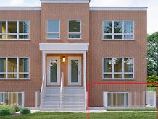 Condo 4 1/2 Longueuil