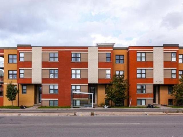 Condo 4 1/2, rénové, Rosemont