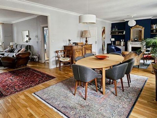 Condo 5 chambres, NERIS LES BAINS Auvergne 03310 DS85964777