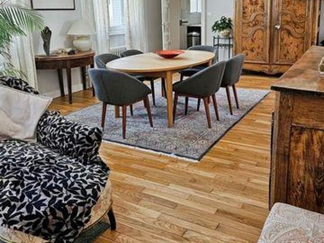 Condo 5 chambres, NERIS LES BAINS Auvergne 03310 ES85964777