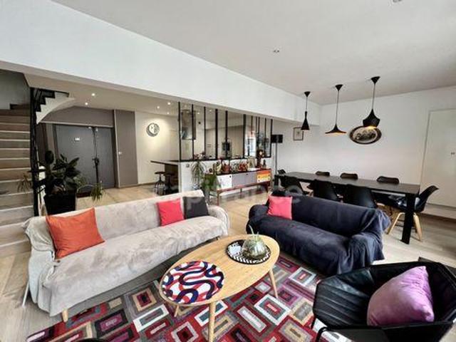 Condo 5 chambres, ORLEANS Centre 45000 DLS90060389