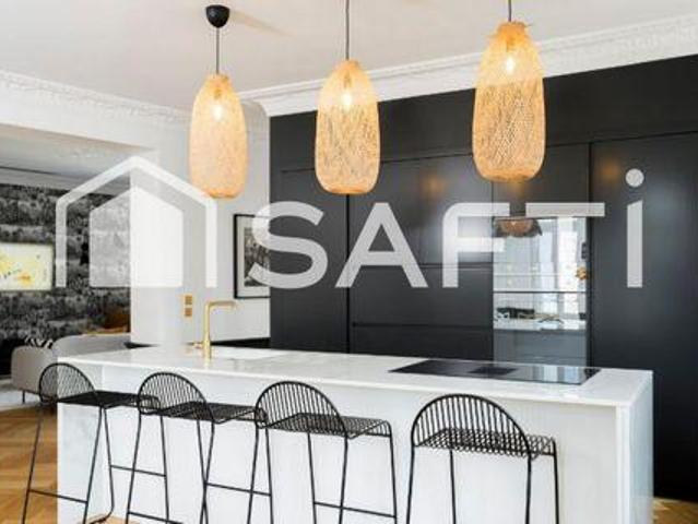 Condo 5 chambres, Agen Aquitaine 47000 DLS87793231