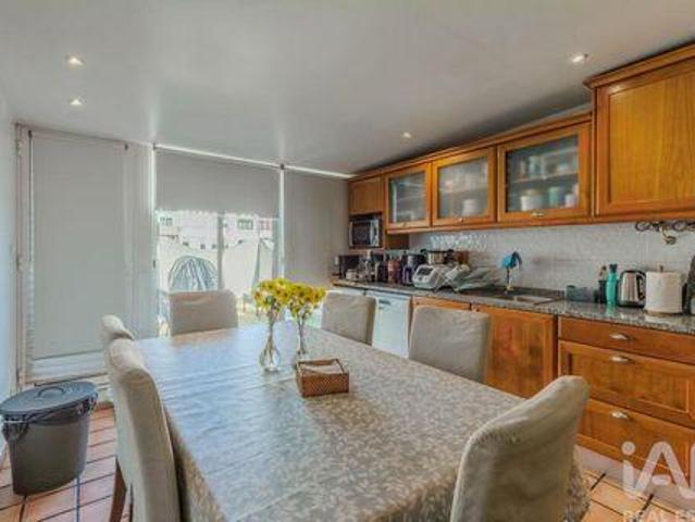 Condo 5 quarto, Almada Setubal DS100540467