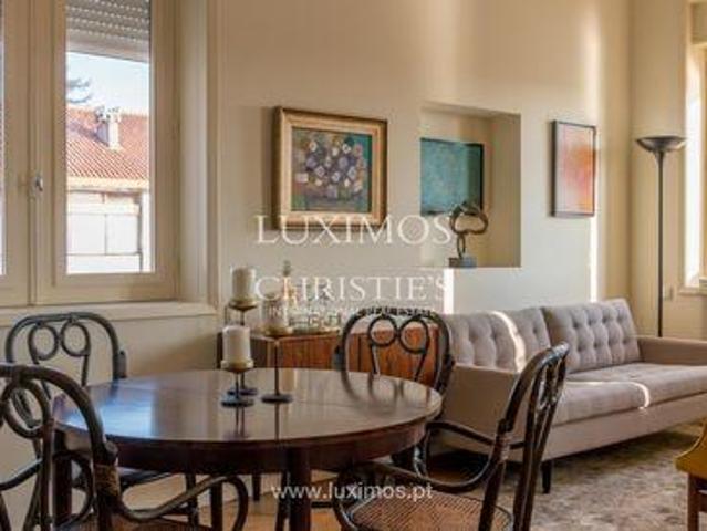 Condo 5 quarto, Baixa PORTO DLS96308738