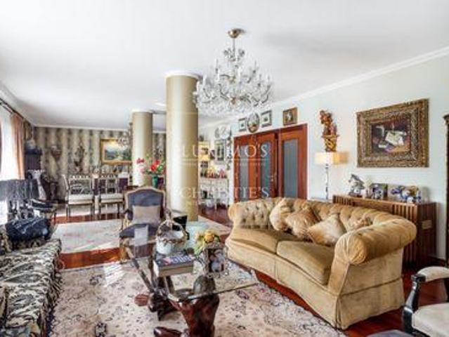 Condo 5 quarto, Cidade da Maia PORTO DS96308192