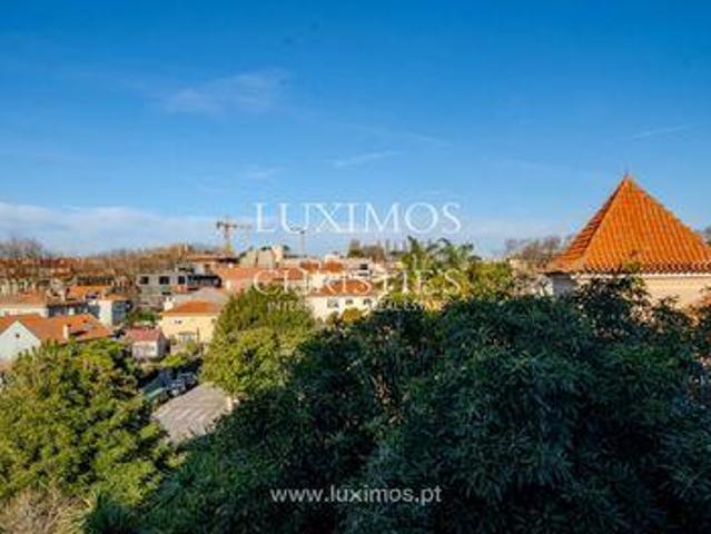 Condo 5 quarto, Foz do Douro e Pinhais da Foz PORTO DLS97107504