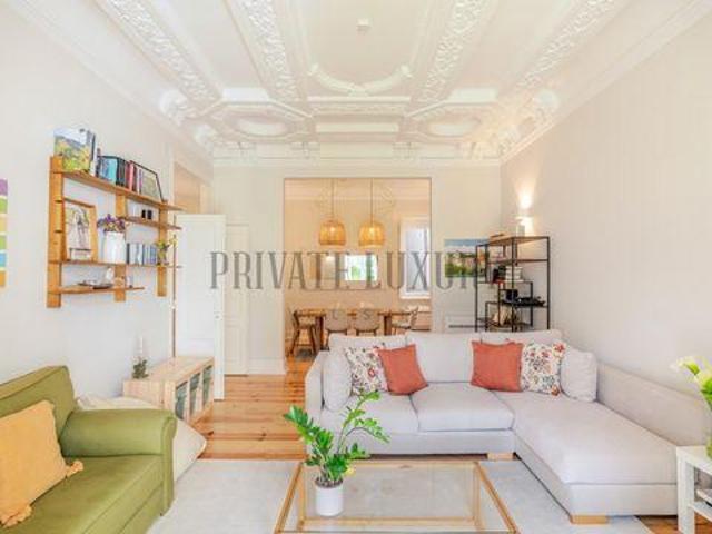 Condo 5 quarto, Lisboa Lisboa DS90989796