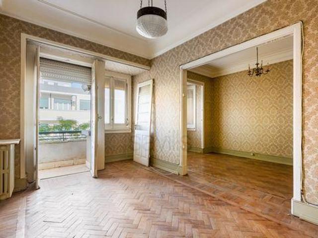 Condo 5 quarto, Lisboa Lisboa DS95478719