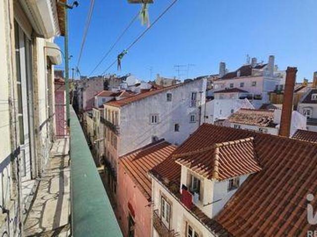 Condo 5 quarto, Lisboa Lisboa DS96332436
