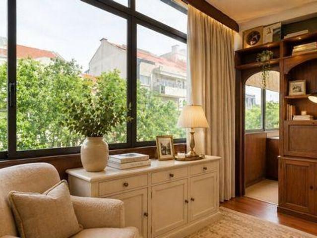 Condo 5 quarto, Lisboa Lisboa 1000 001 DS102024024