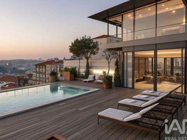 Condo 5 quarto, Porto Porto DLS94223767