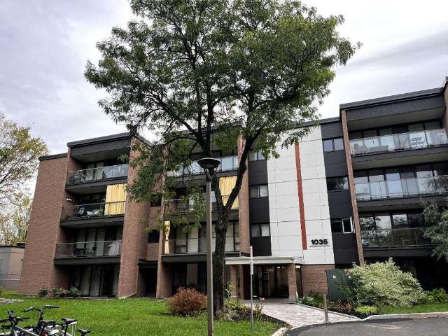 Condo 5 1 2 pièces plateau Montcalm Québec