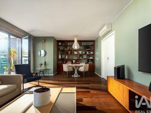 Condo 6 quarto, Lisboa Lisboa DLS101351644