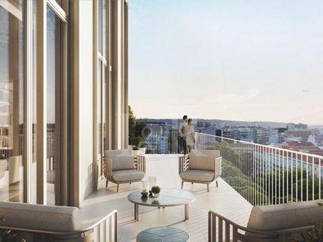 Condo 6 quarto, Lisboa Lisboa 1000 042 DS98366746