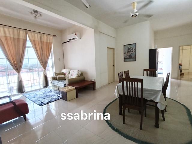 Condo 900 Jitra Level 4