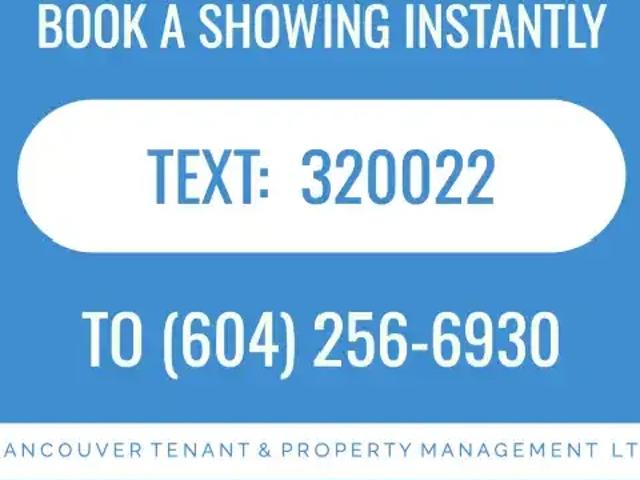 Condo 1 Bedroom For Rent Coquitlam BC 1995 ES103695174