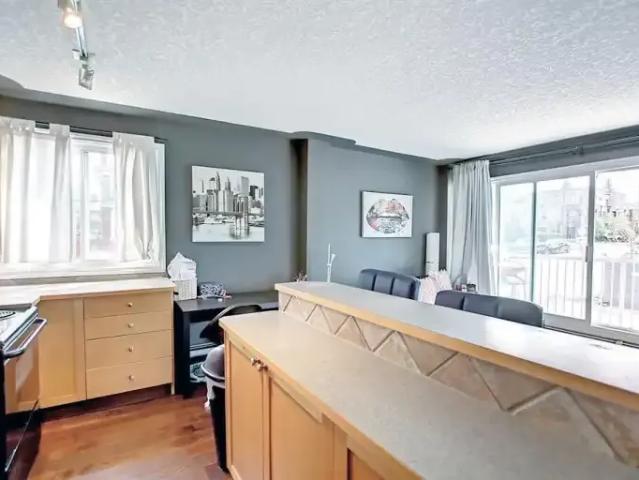 Condo 1 Bedroom For Rent Calgary AB 1375 ELS101986087