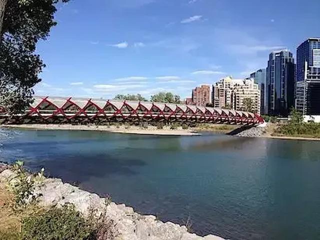 Condo 1 Bedroom For Rent Calgary AB 1400 ES105048150