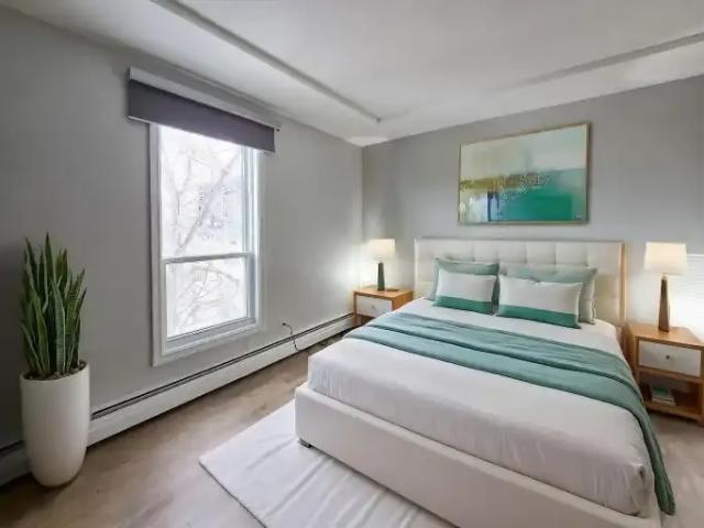 Condo 1 Bedroom For Rent Calgary AB 1445 ELS102845764