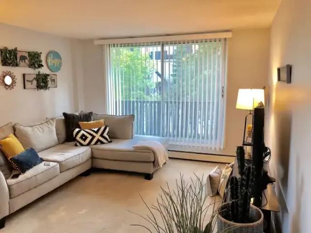 Condo 1 Bedroom For Rent Calgary AB 1495 ES104178846