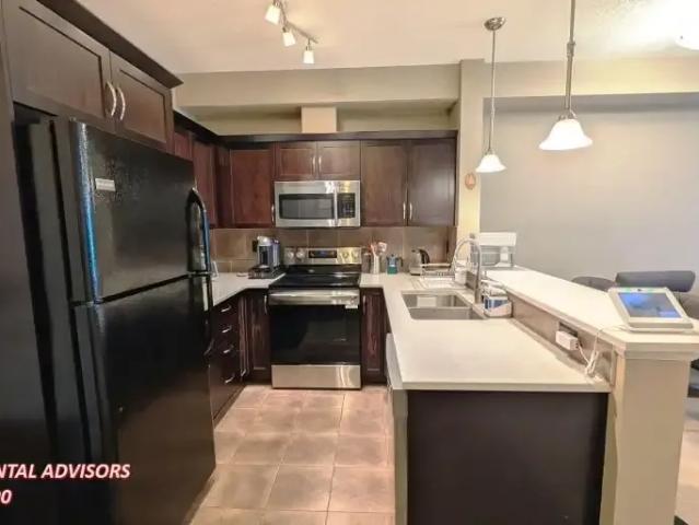 Condo 1 Bedroom For Rent Calgary AB 1500 ELS102339083