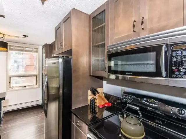 Condo 1 Bedroom For Rent Calgary AB 1500 ES104183020