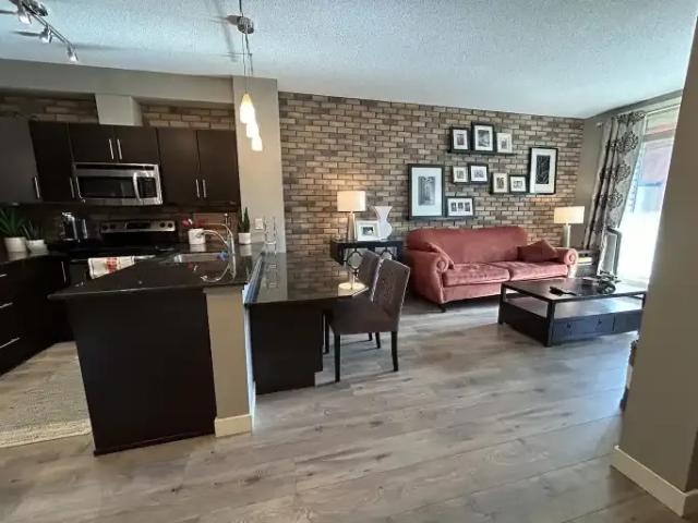 Condo 1 Bedroom For Rent Calgary AB 1600 ELS102847082