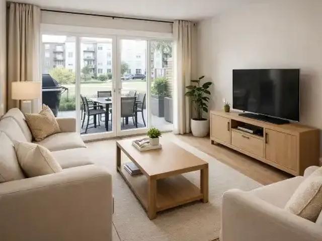 Condo 1 Bedroom For Rent Calgary AB 1600 ES100669139