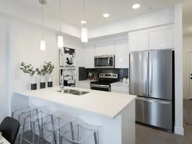 Condo 1 Bedroom For Rent Calgary AB 1600 ES102715380
