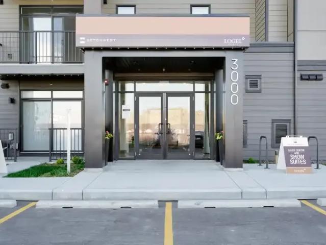 Condo 1 Bedroom For Rent Calgary AB 1625 ES104985924