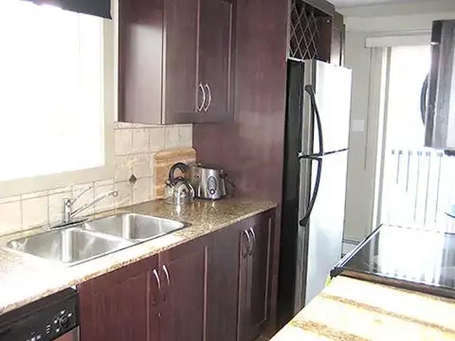 Condo 1 Bedroom For Rent Calgary AB 1650 ELS102551591
