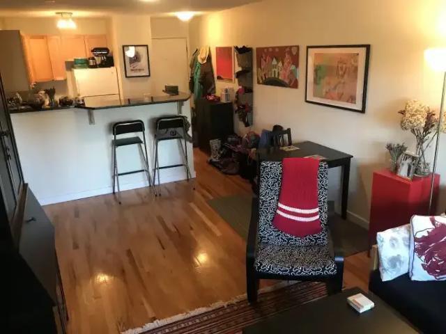 Condo 1 Bedroom For Rent Calgary AB 1650 ES102434111