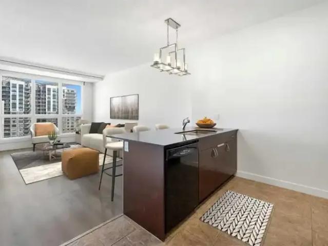 Condo 1 Bedroom For Rent Calgary AB 1700 ES104986057