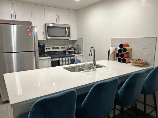 Condo 1 Bedroom For Rent Calgary AB 1725 ES104178762